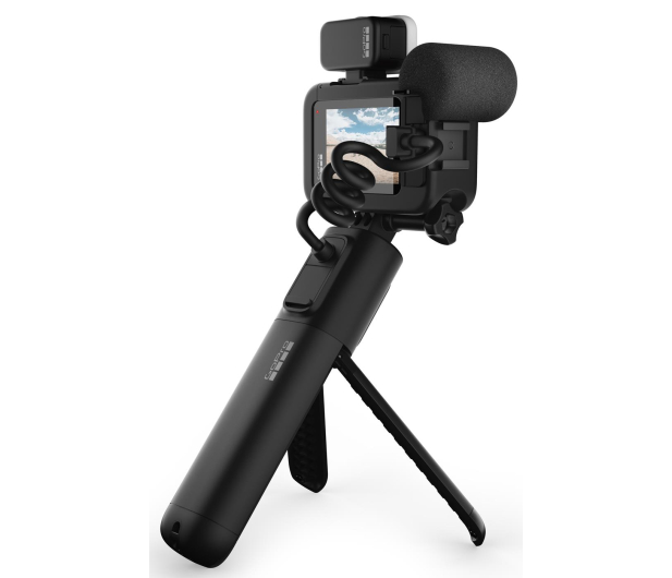 GoPro HERO11 Black Creator Edition - 1069857 - zdjęcie 9